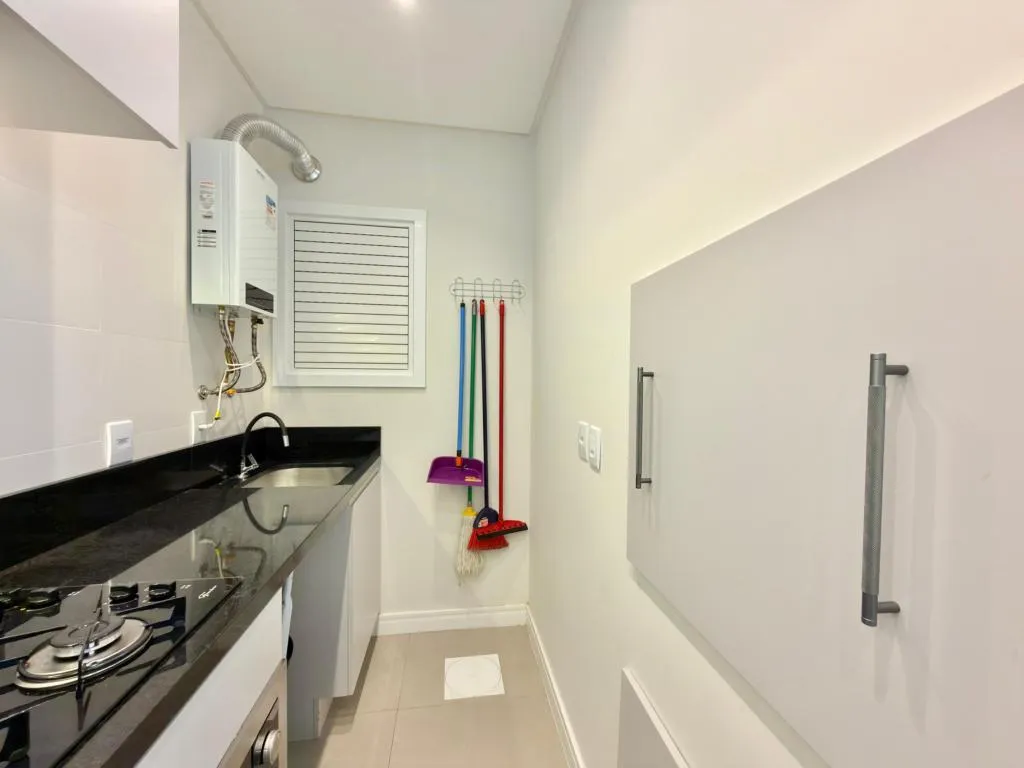 Imagem Apartamento 1 Dormitório - Bairro Zona Nova