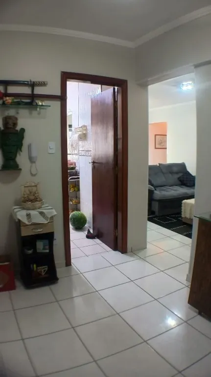 Imagem APARTAMENTO COM 77,00 m² - AVIAÇÃO - PRAIA GRANDE SP