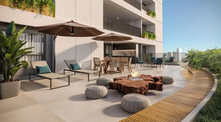 Imagem APARTAMENTO RESIDENCIAL em São Paulo - SP, Ibirapuera