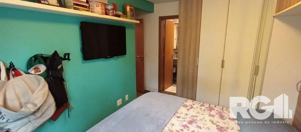 Imagem Apartamento em Cristo Redentor