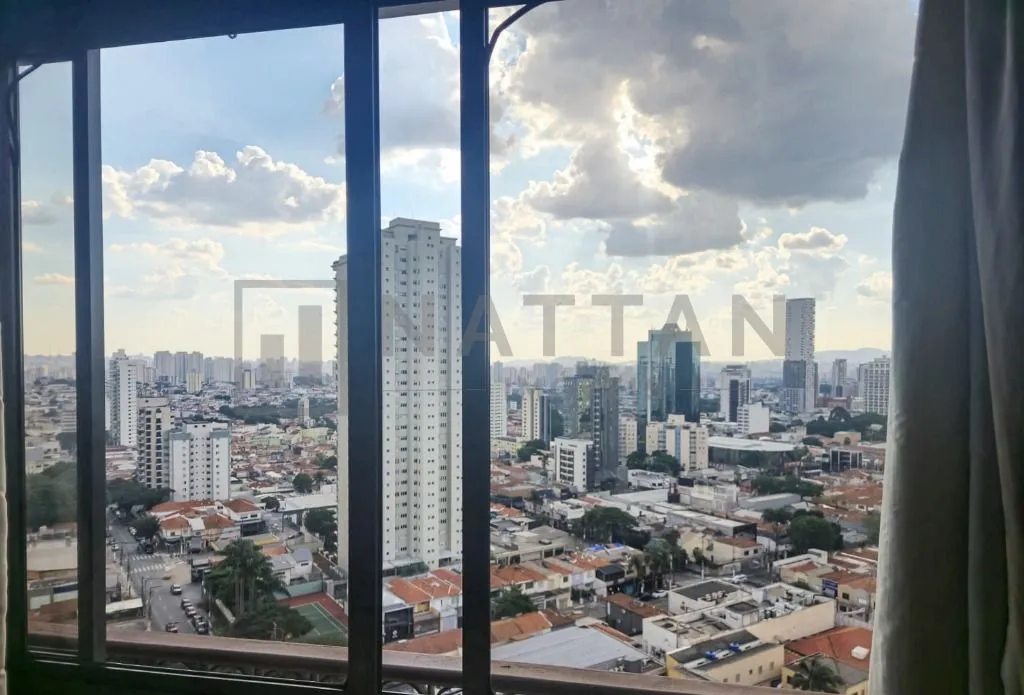 Imagem Apartamento com 4 dormitórios à venda, 150 m² por R$ 1.260.000,00 - Tatuapé - São Paulo/SP