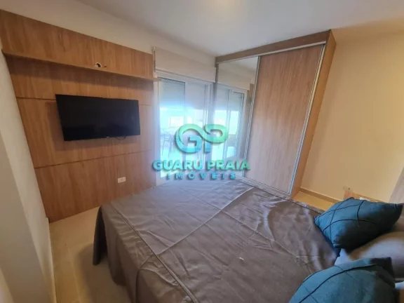 Imagem Condomínio Clube - Apartamento Alto Padrão em Enseada