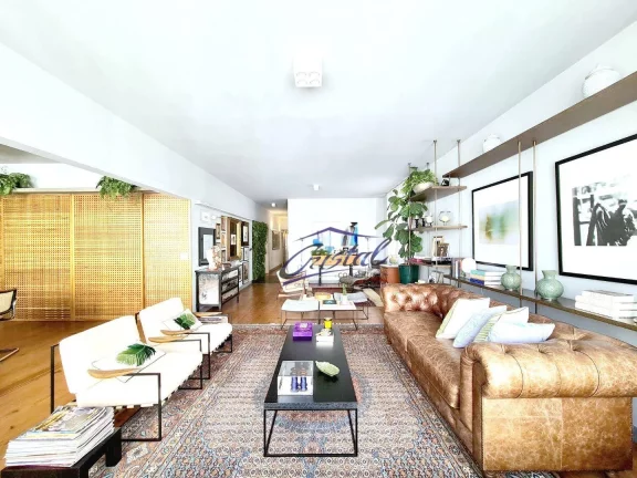 Imagem Apartamento 3 Dormitórios e 3 suites de ótimo tamanho
