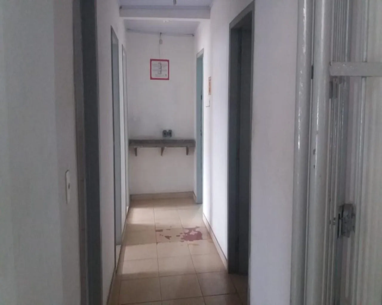 Imagem Galpão para Locação em BELFORD ROXO, Santa Amélia, 8 banheiros