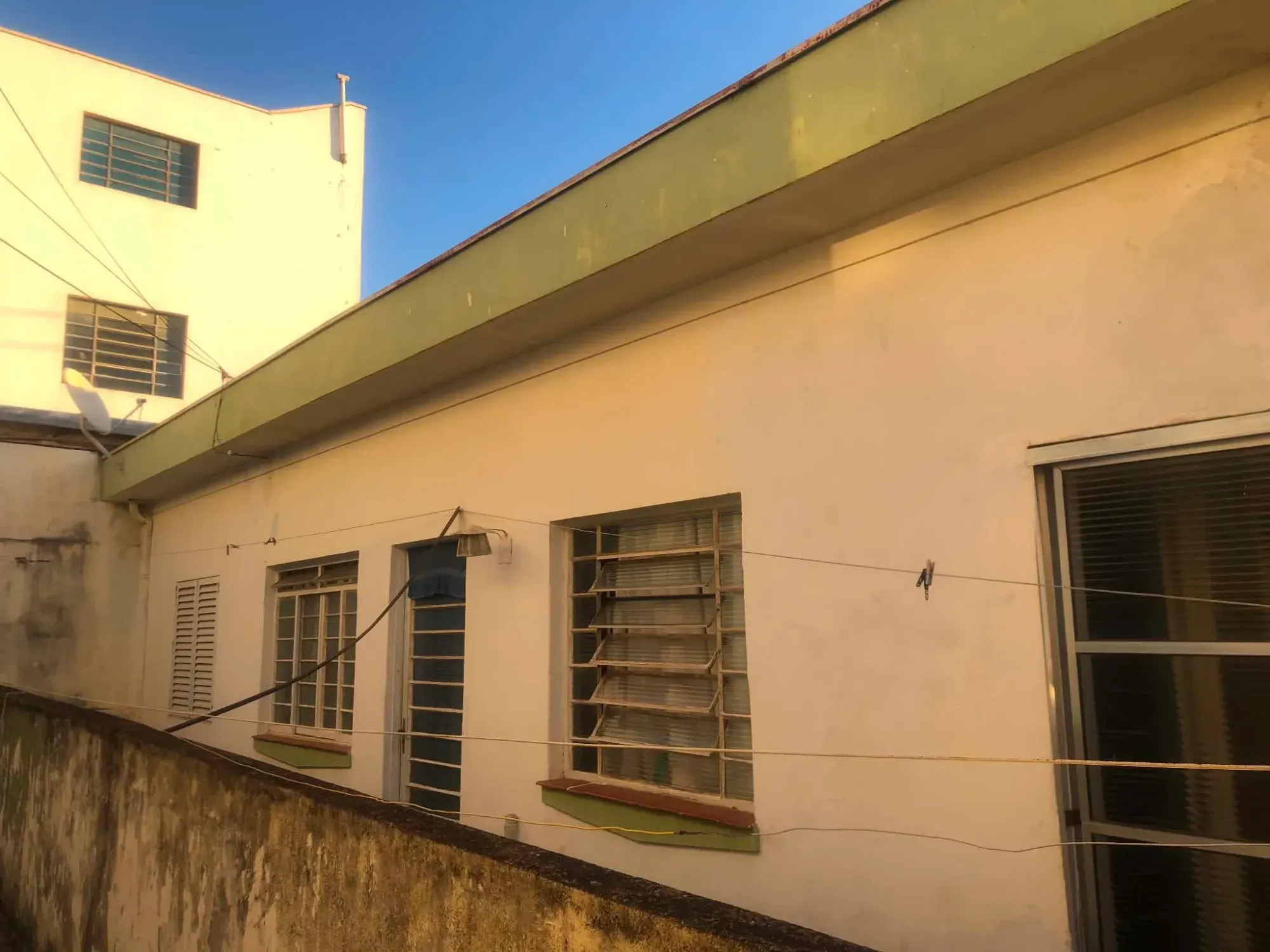 Imagem Casa com 4 Quartos à Venda, 100 m² em Vila Joaquim Inácio - Campinas