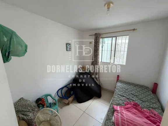 Imagem Casa à Venda na Ilha de Itamaracá com Quintal Amplo