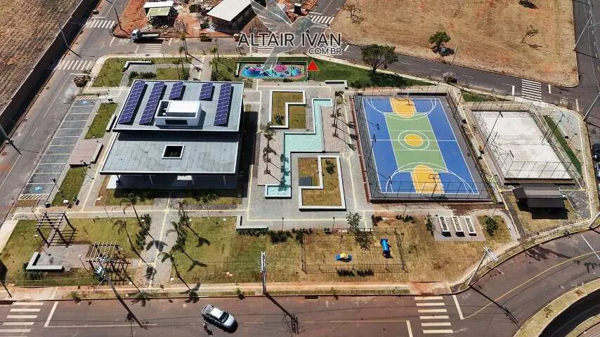 Imagem Lote à venda em Uberlândia, Jd Inconfidência