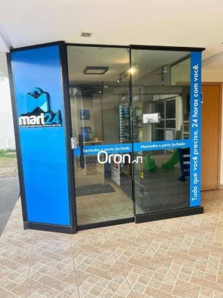 Imagem Apartamento à venda, 54 m² por R$ 240.000,00 - Chácaras São Pedro - Aparecida de Goiânia/GO