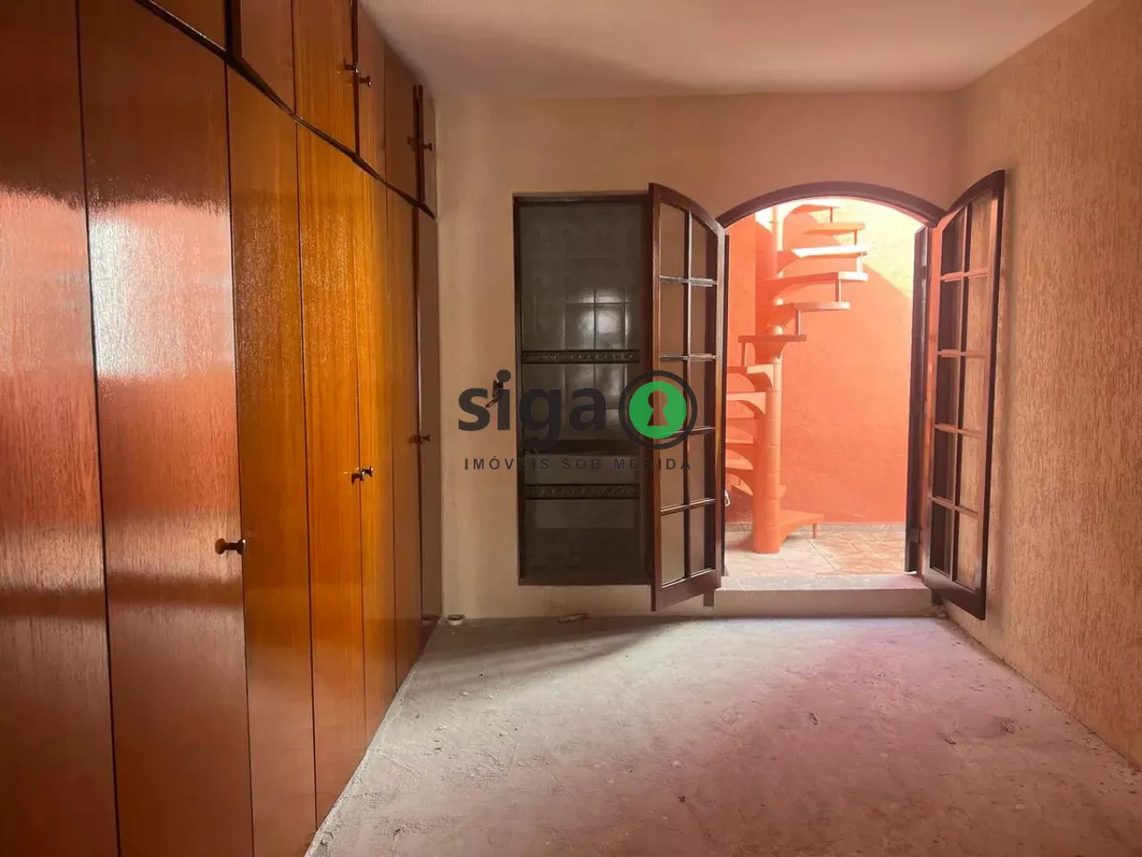 Imagem Casa assobradada, com 200m² Vila Sônia