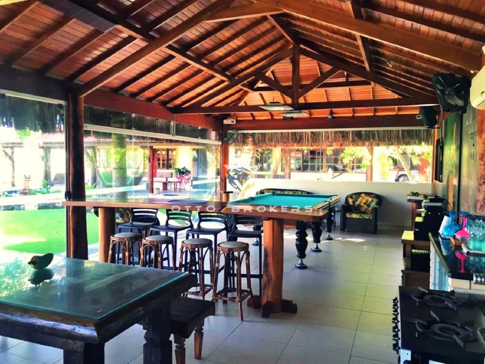 Imagem CASA RESIDENCIAL em SANTA CRUZ CABRÁLIA - BA, COROA VERMELHA