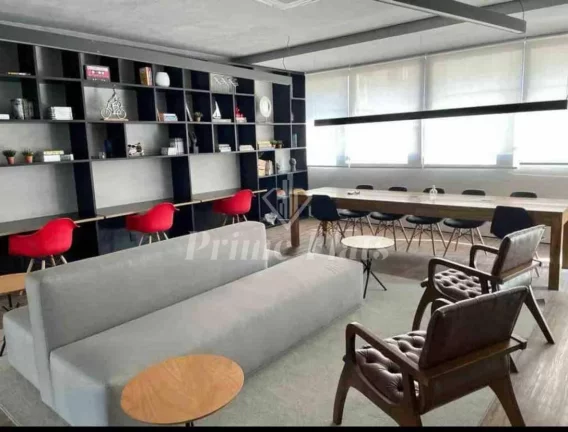 Imagem Studio disponível para venda no Vn Oscar Freire, com 19m² e 1 dormitório