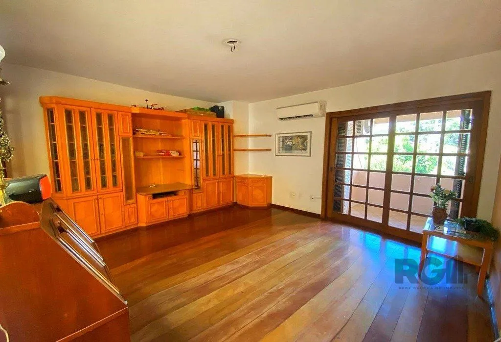 Imagem CASA - 4 dorms. - 3 vagas - 254,79 m² - SANTA TEREZA