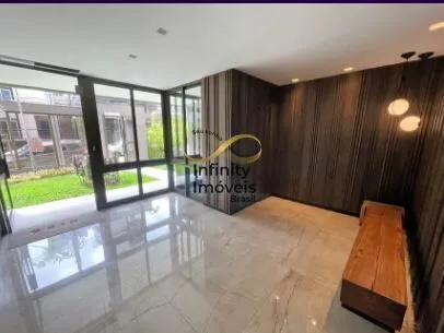 Imagem EDIFICIO JOAN MIRÓ R PADRE ODORICO SAO PEDRO - Apartamento à venda no bairro Savassi - Belo Horizonte/MG