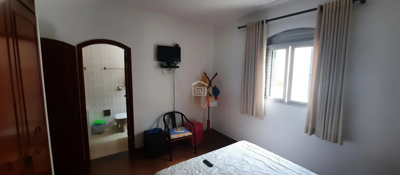 Imagem Casa 1 suíte à venda em Jardim dos Estados, Poços de Caldas