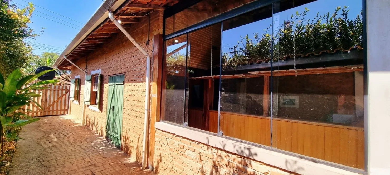 Imagem Comercial à venda 10 Vagas, 873.25M², Santana, Pindamonhangaba - SP