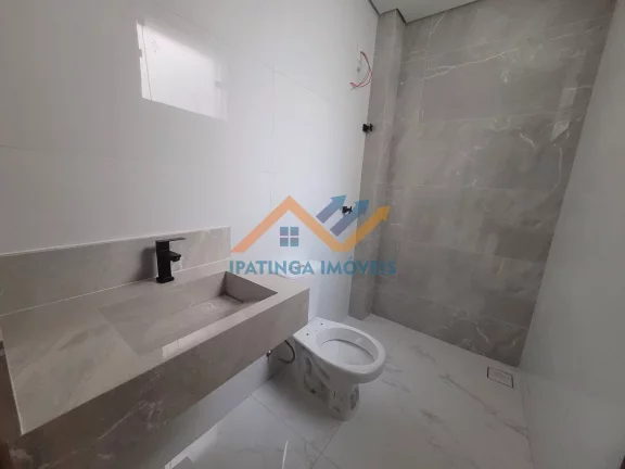 Imagem Apartamento no bairro Parque Veneza - Santana do Paraíso