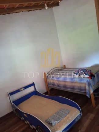 Imagem Linda chacara com piscina espaço gourmet no buquirinha 2