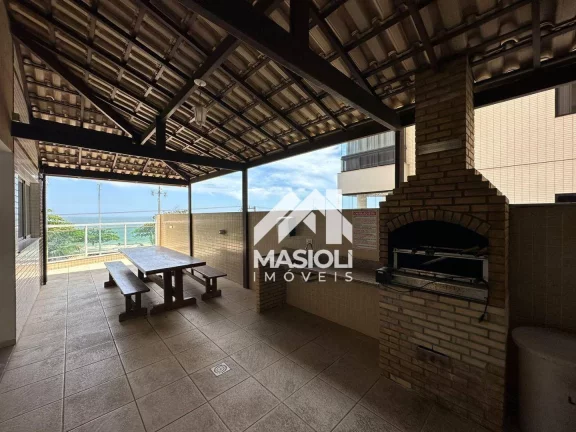 Imagem Apartamento com 2 dormitórios à venda, 70 m² por R$ 995.000,00 - Praia de Itaparica - Vila Velha/ES