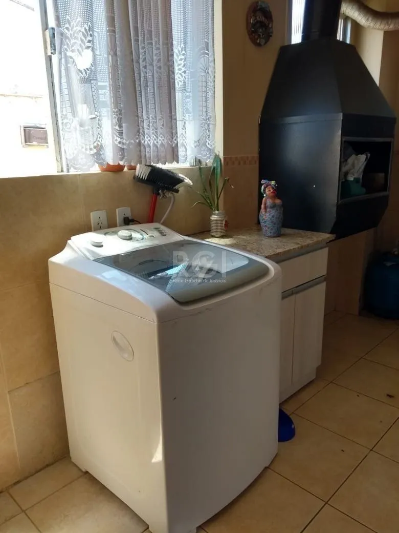 Imagem Apartamento em Cristal