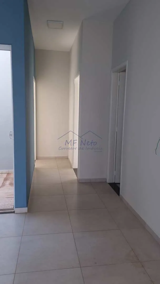 Imagem Casa Padrão