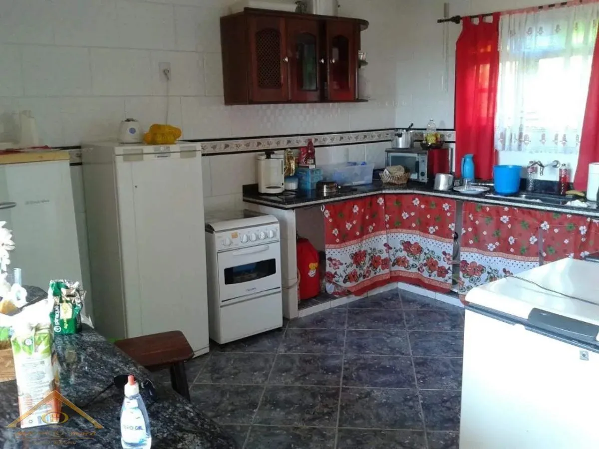 Imagem Casa em Condomínio para Venda em Cabo Frio / RJ no bairro Dunas do Peró