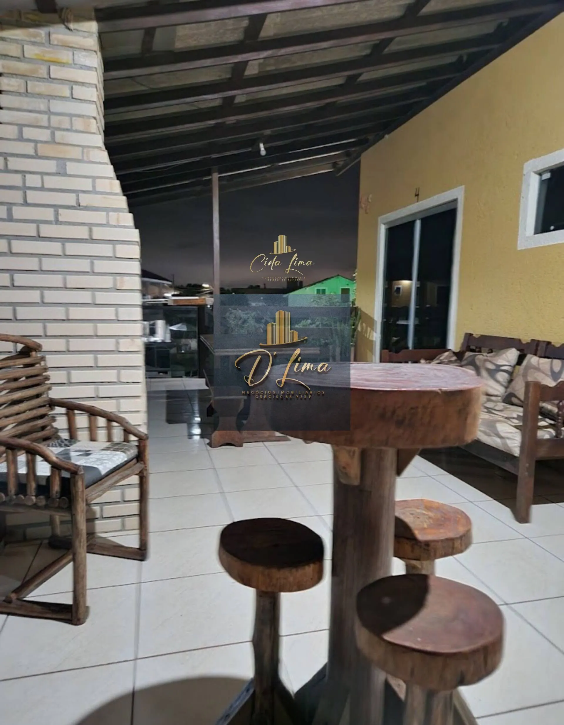 Imagem Residencial Estrela Dourada ponta do papagaio a venda, Pousada, Hotel.