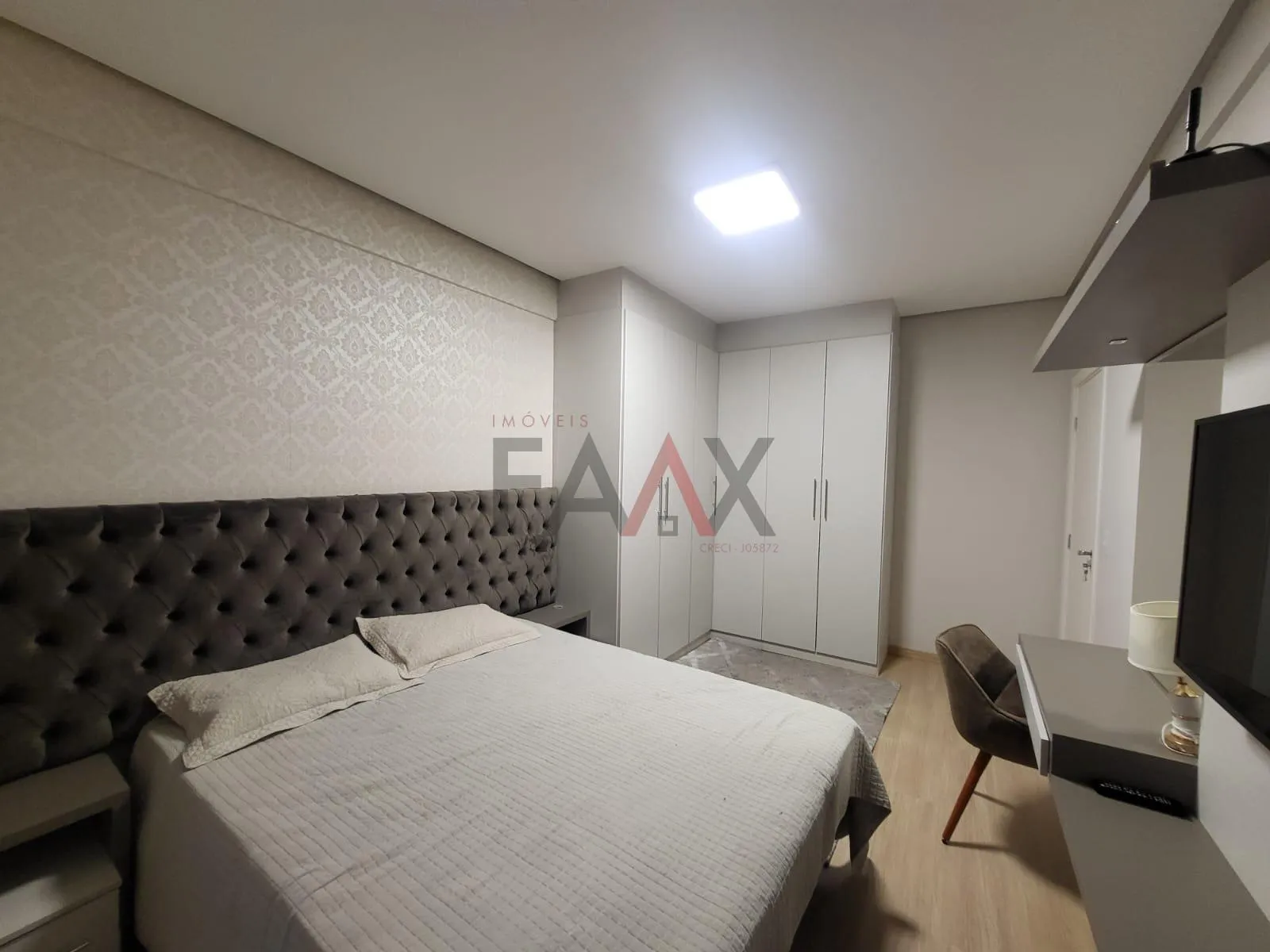 Imagem Apartamento com 2 dormitórios à venda, CENTRO - Gpva, GUARAPUAVA - PR