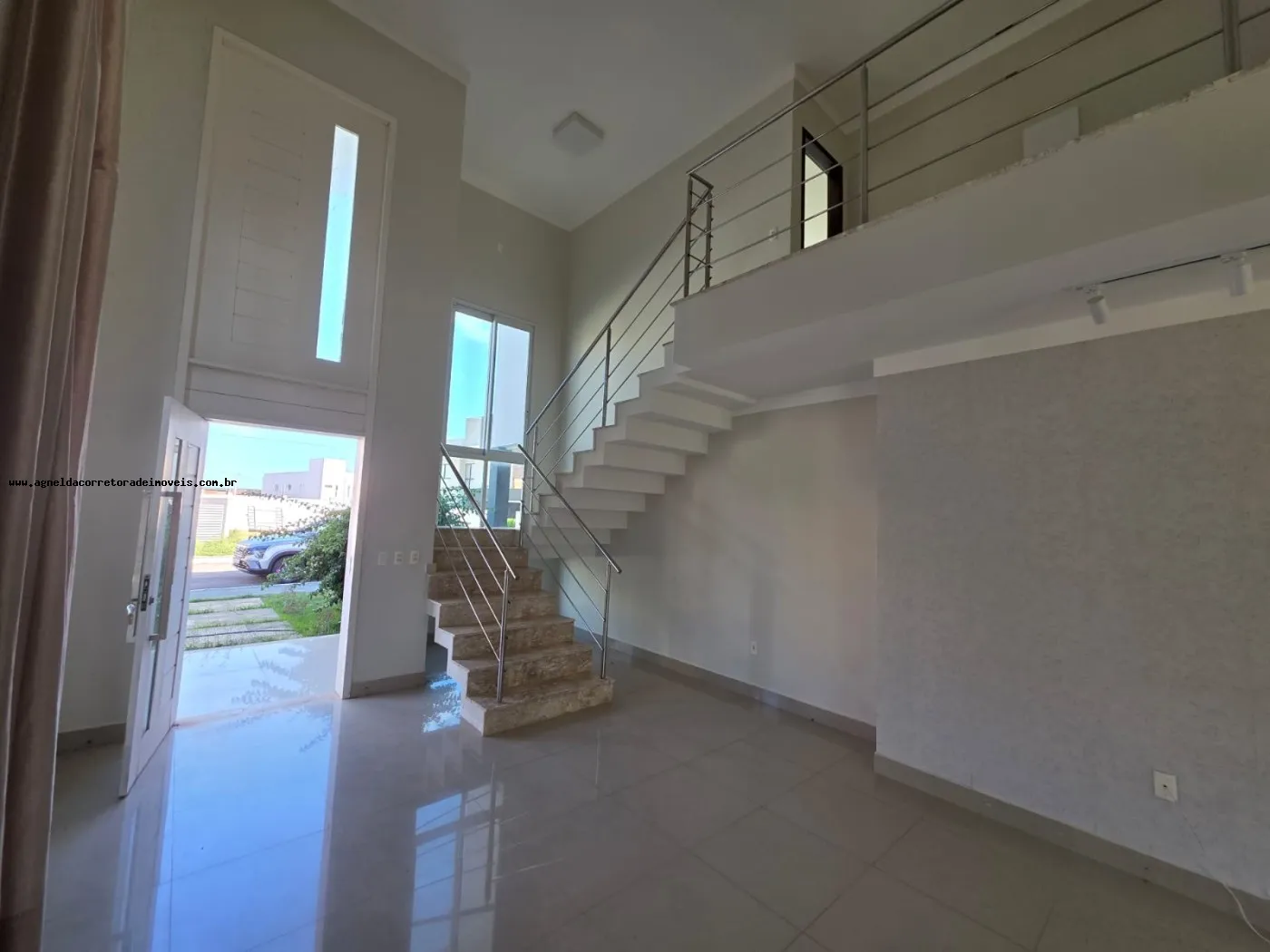Imagem Casa em Condomínio para Venda em Parnamirim, Parque das Nações, 4 dormitórios, 4 suítes, 5 banheiros, 4 vagas