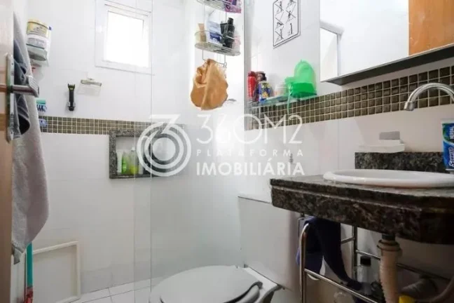 Imagem Apartamento sem Condomínio para Venda em Santo André / SP no bairro Santa Maria