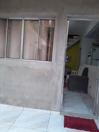 Imagem vende se casa em Itaquaquecetuba
