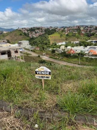Imagem Terreno à Venda