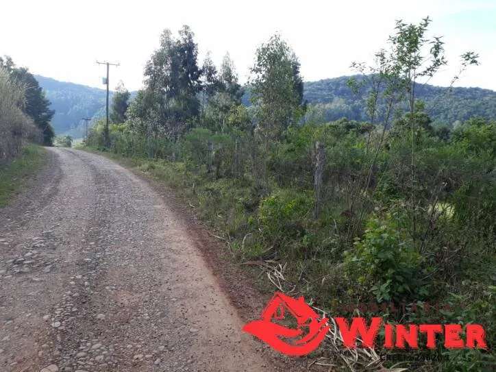 Imagem Lotes rurais a partir de 2.150m² no Morro gaúcho, Vale Real.