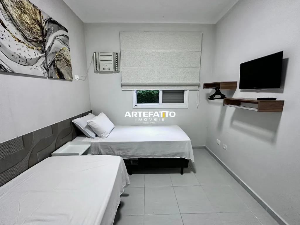 Imagem Apartamento à venda em Ubatuba, Itaguá, com 2 quartos, 75m2