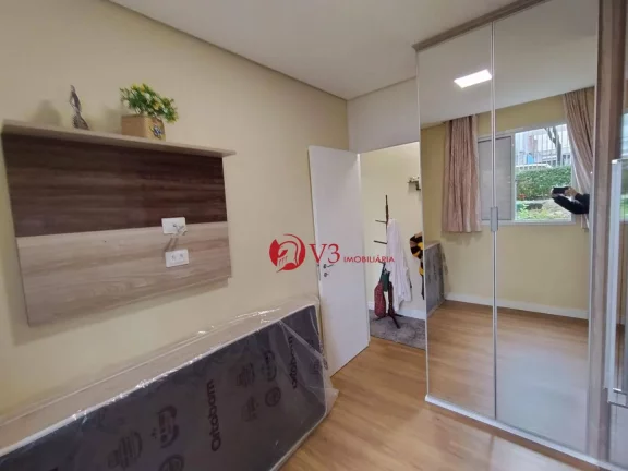 Imagem Apartamento a venda na Vila Antonieta 2 Dormitórios, 1 Vaga, 51 m