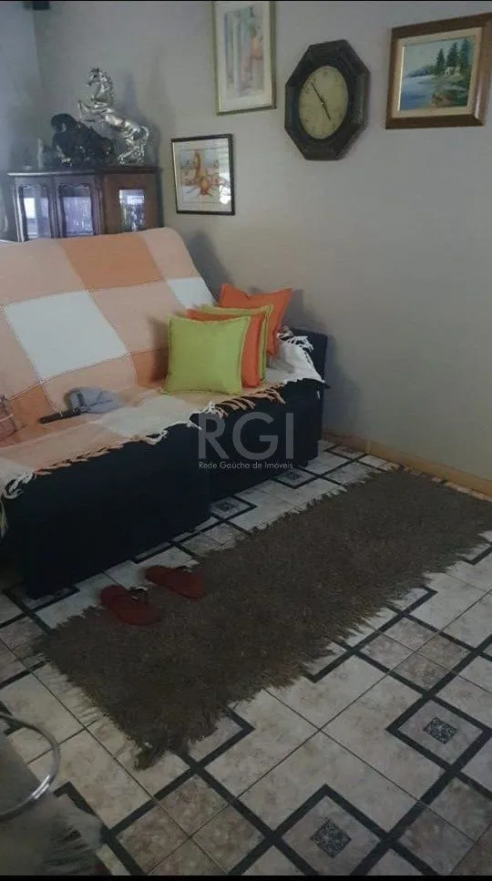 Imagem Apartamento para Venda - 78m², 2 dormitórios, Santana