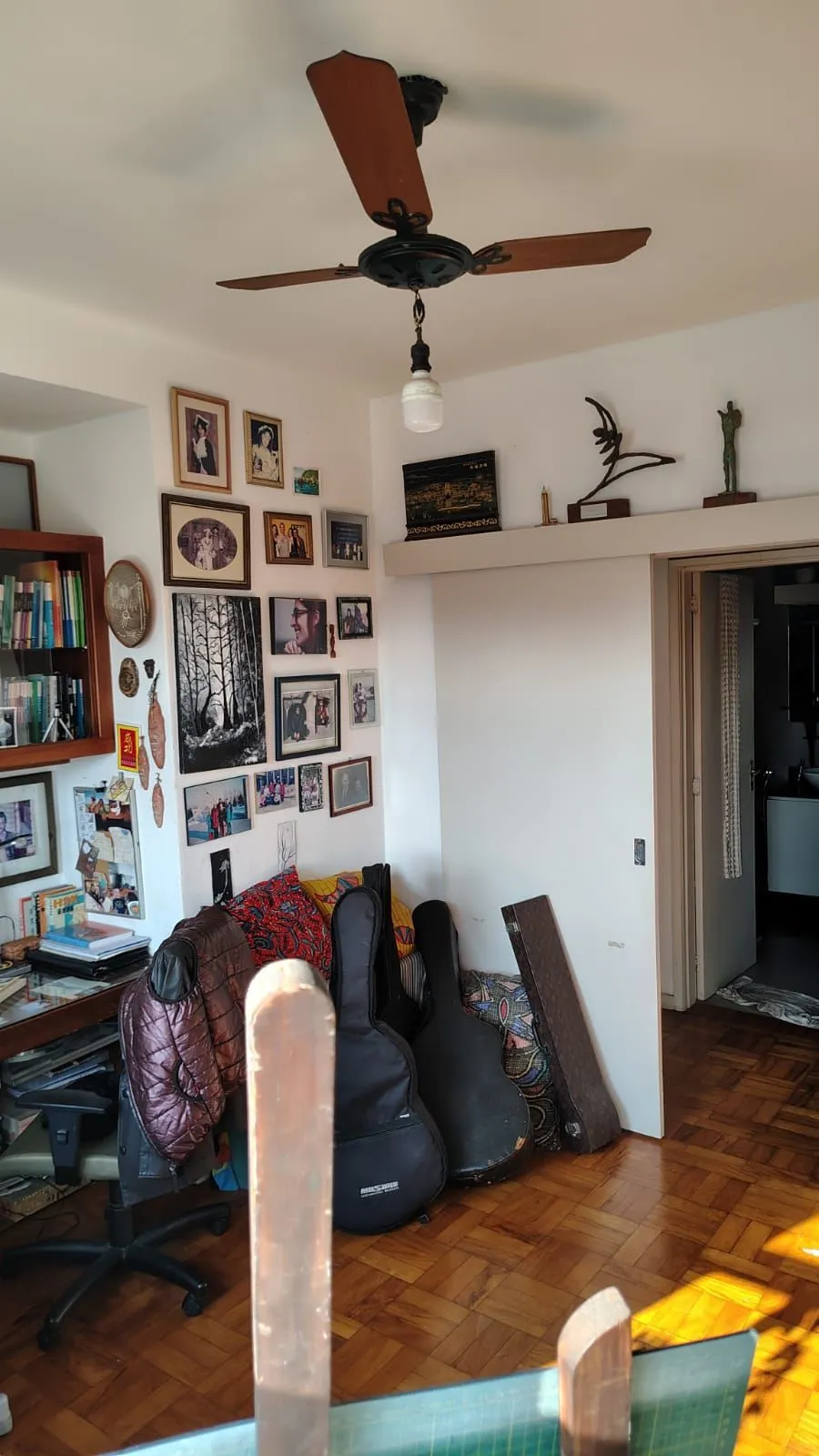 Imagem Apartamento em Bom Fim