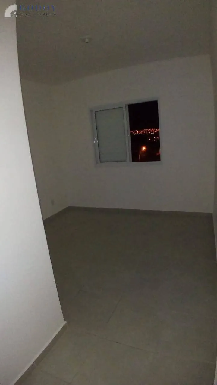 Imagem Apartamento à venda 2 Quartos, 1 Suite, 1 Vaga, 80M², Vila São José, Taubaté - SP | RESIDENCIAL VILA VELHA