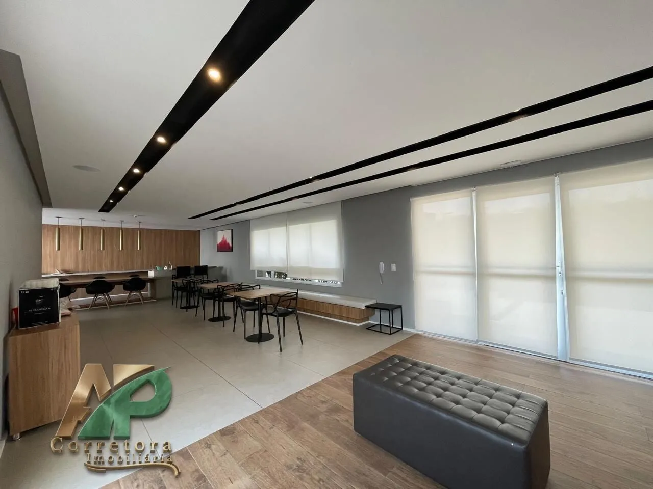 Imagem Condomínio Horizon Alto da Lapa - Apartamento 75m² Alto da Lapa | 2 Dorms. (1 Suíte) e 2 Vagas | Venda