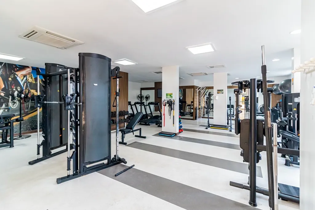 Imagem Apartamento em Passo da Areia