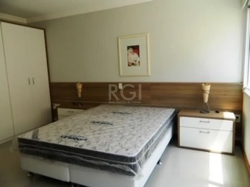 Imagem Apartamento para Venda - 190m², 4 dormitórios, sendo 4 suites, 2 vagas - Navegantes