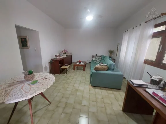 Imagem CASA ISOLADA NO BALNEÁRIO FLÓRIDA - PRAIA GRANDE /SP