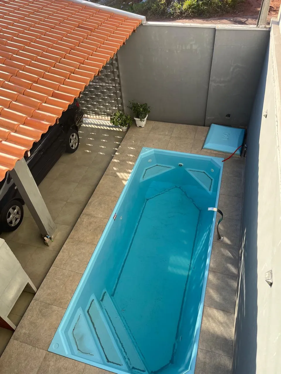 Imagem Sobrado 150m Umuarama-PR 274