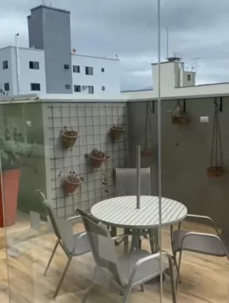 Imagem Edifício Sol da Manhã