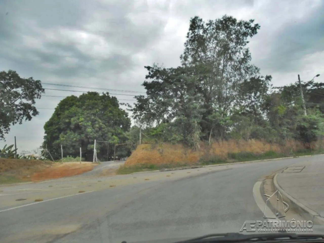 Imagem AREA RESIDENCIAL em SOROCABA - SP, PARQUE CAMPOLIM