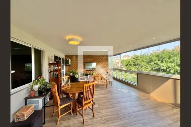 Imagem Apartamento à Venda - Recreio, 3 Quartos, 140 m2