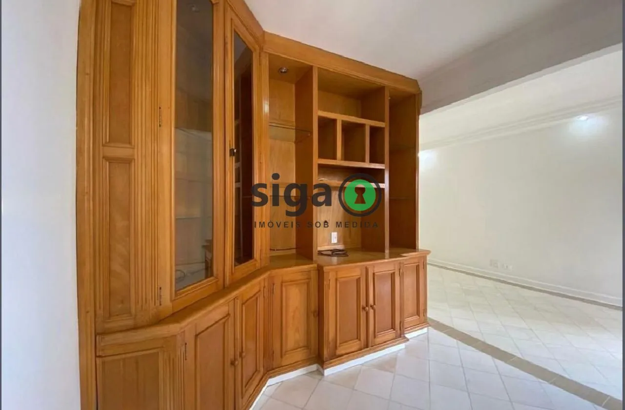 Imagem Apartamento para venda no Morumbi, São Paulo - SP
