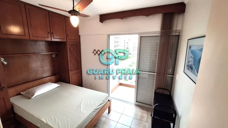Imagem Apartamento em Enseada, Guarujá/SP