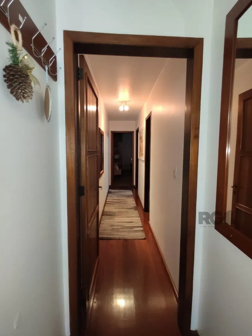Imagem Apartamento em Tristeza