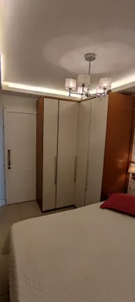 Foto do imóvel Apartamento com 2 Quartos à Venda, 65 m² em Barreto - Niterói