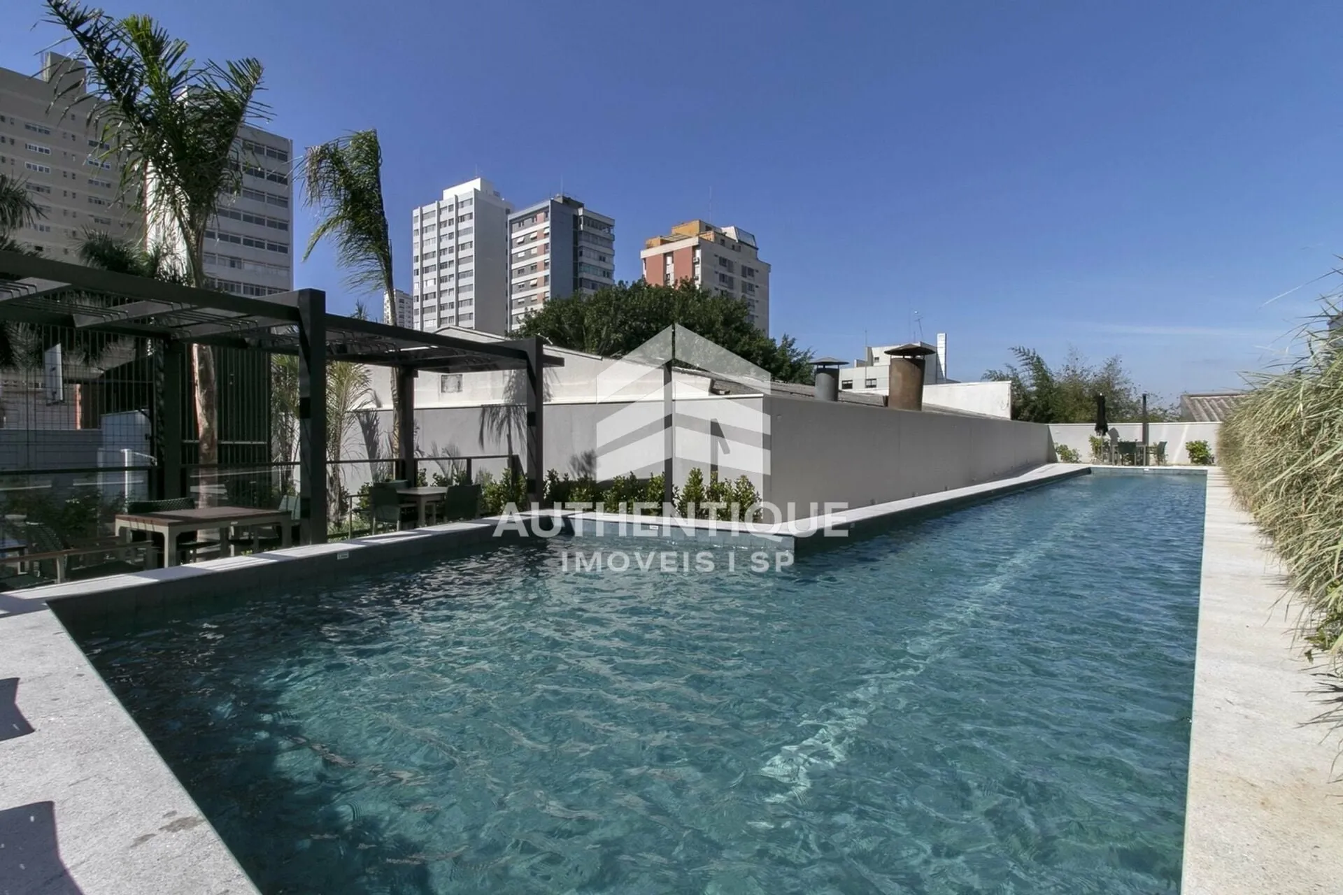 Imagem Jardim Lisboa Pinheiros - Apartamento à venda em São Paulo/SP